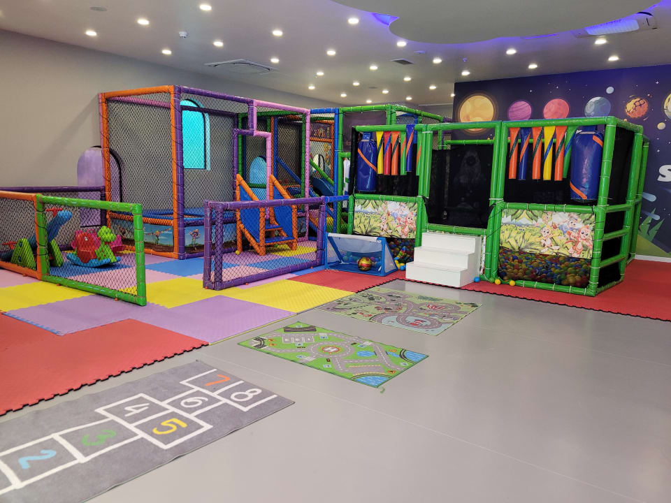 Sport & Freizeit Hane Family Resort