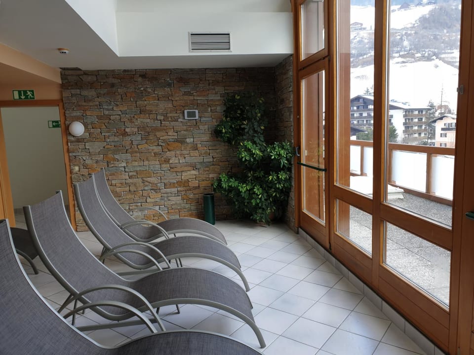 Sport & Freizeit Hotel Das Gastein