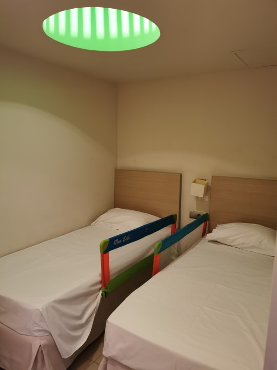 Zimmer Atlantica Mikri Poli Crete