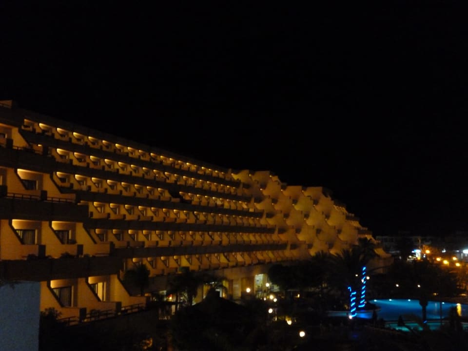Hotel Hotel Grand Teguise Playa
