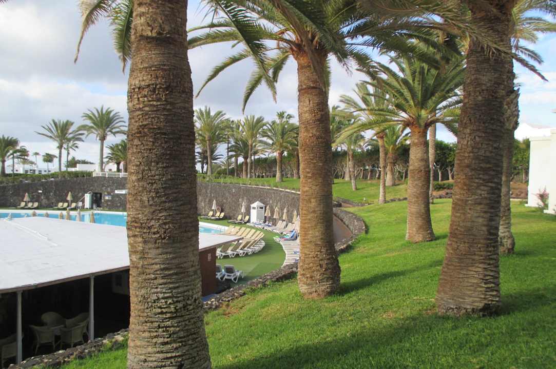 Ausblick Relaxia Olivina