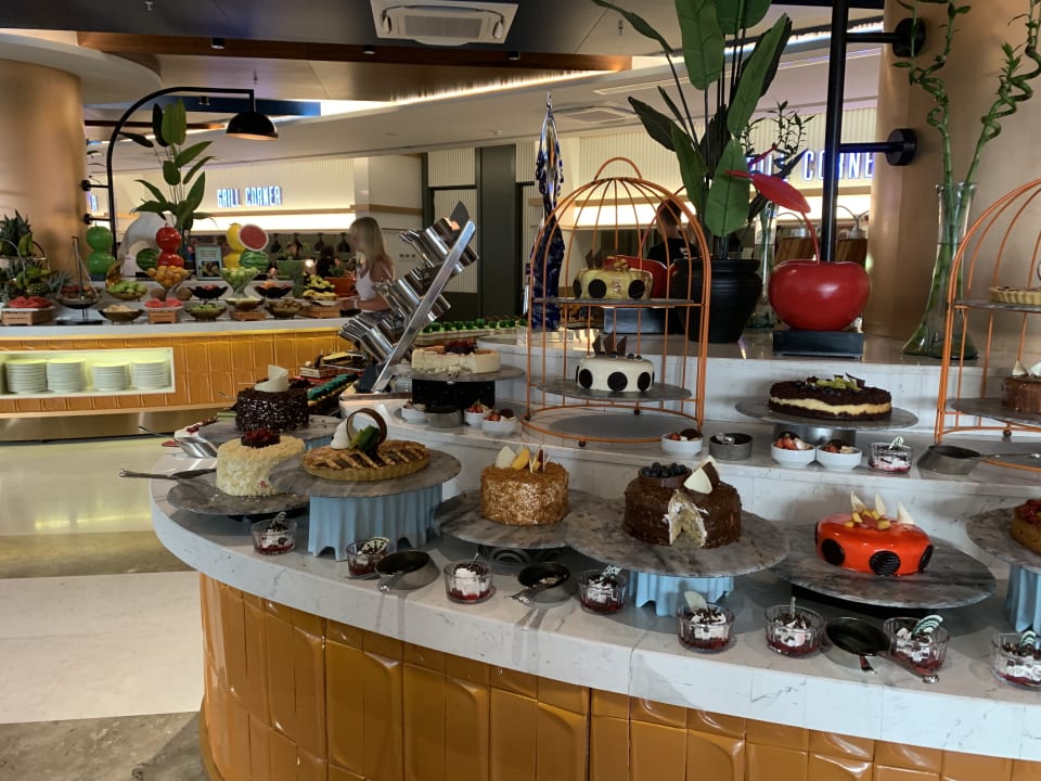 Gastro Seaden Quality Resort & Spa