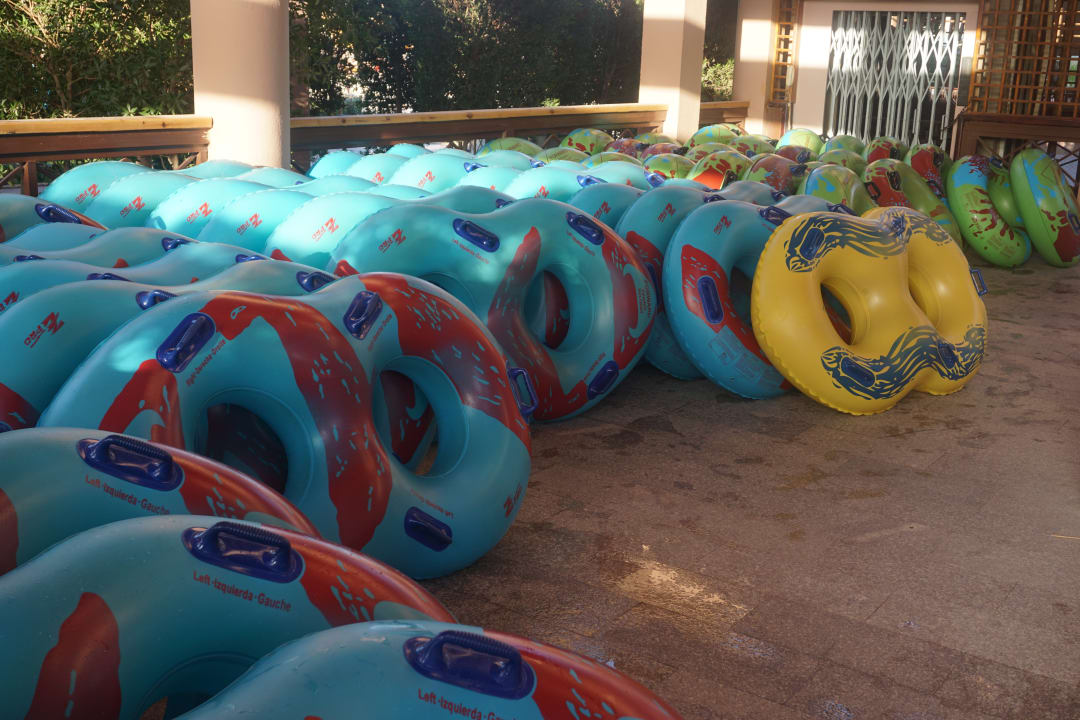 Pool Pickalbatros Jungle Aqua Park Resort - Neverland Hurghada