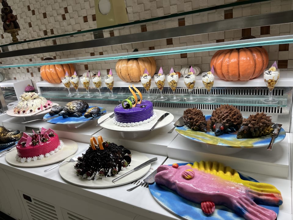 Gastro Hane Family Resort