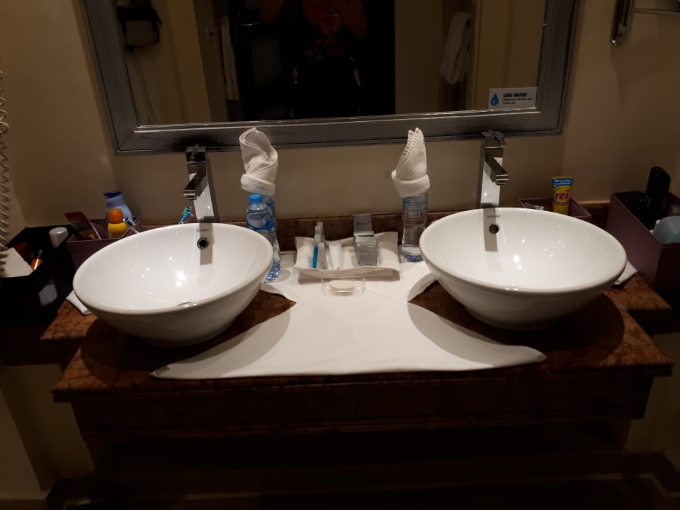 Zimmer Premier Le Reve Hotel & Spa