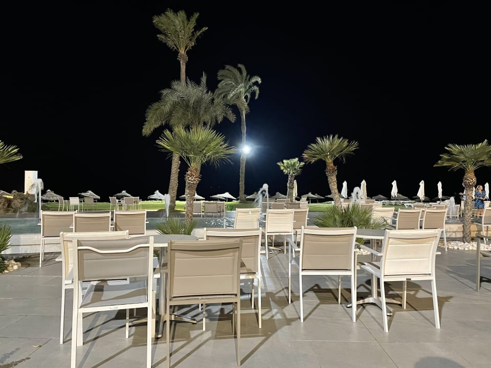 Außenansicht Iberostar Selection Kuriat Palace