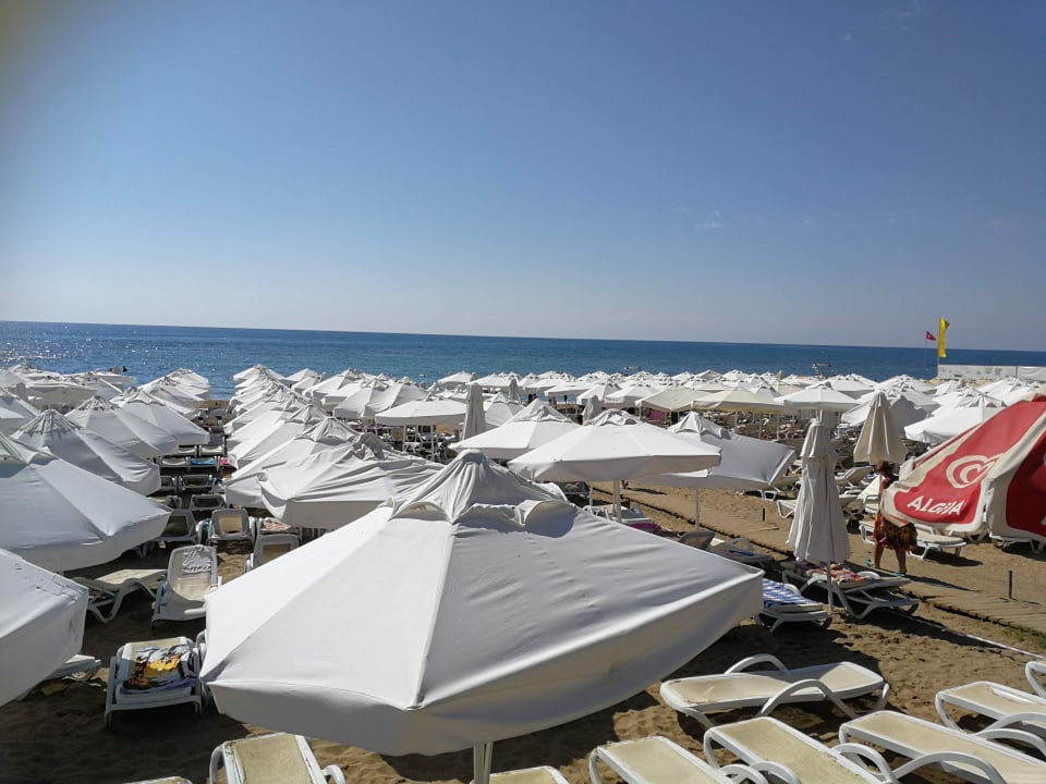 Strand Merve Sun Hotel & Spa