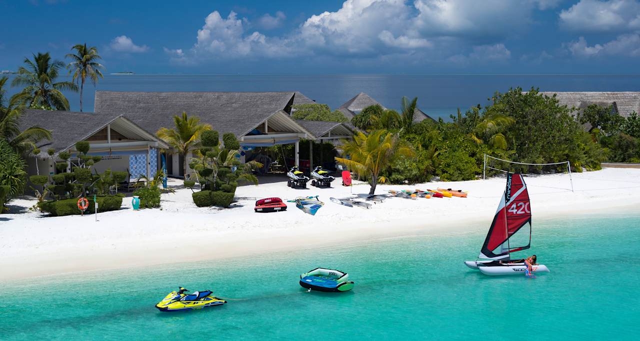 Sport & Freizeit Cora Cora Maldives