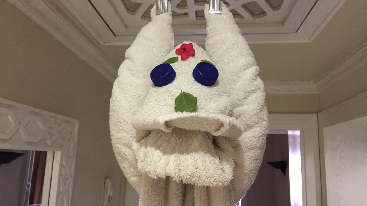 Zimmer Makadi Spa - Adults only