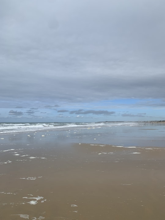 Strand Aldiana Club Andalusien