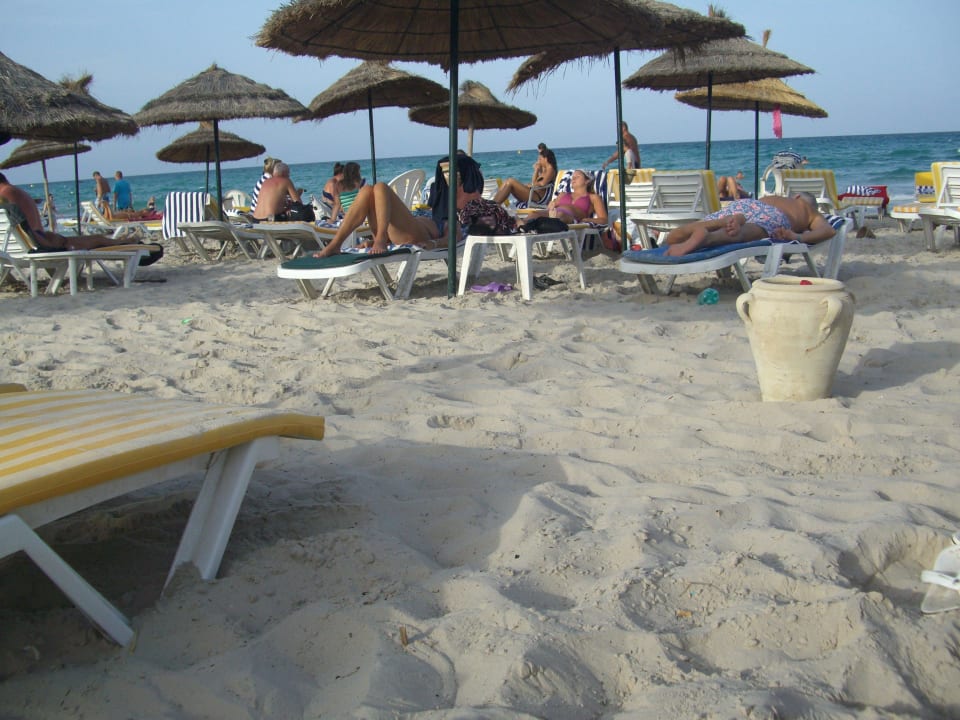 Toller Strand Mahdia Beach & Aquapark