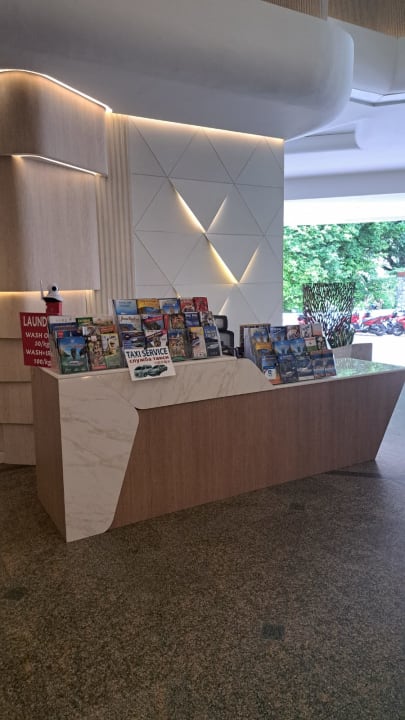 Sonstiges Andaman Embrace Patong