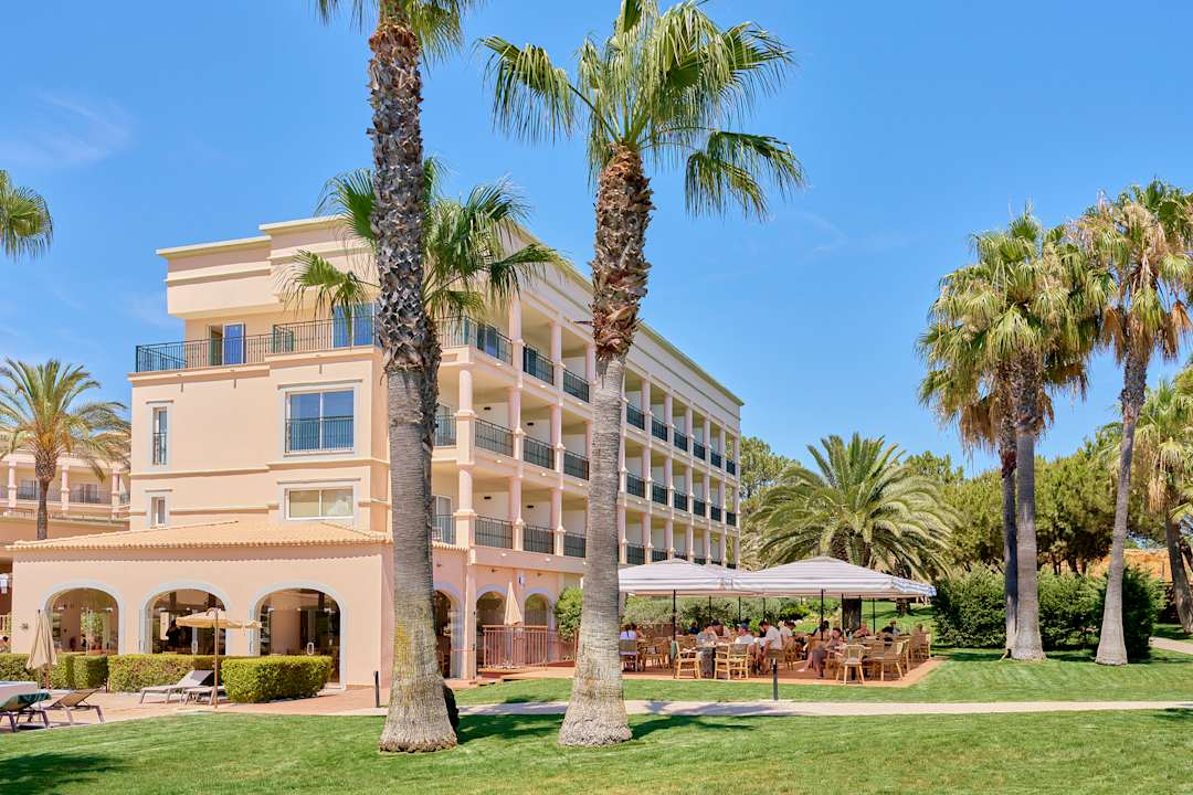 Gastro PortoBay Blue Ocean
