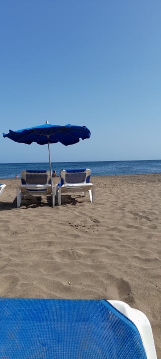 Strand Hipotels La Geria