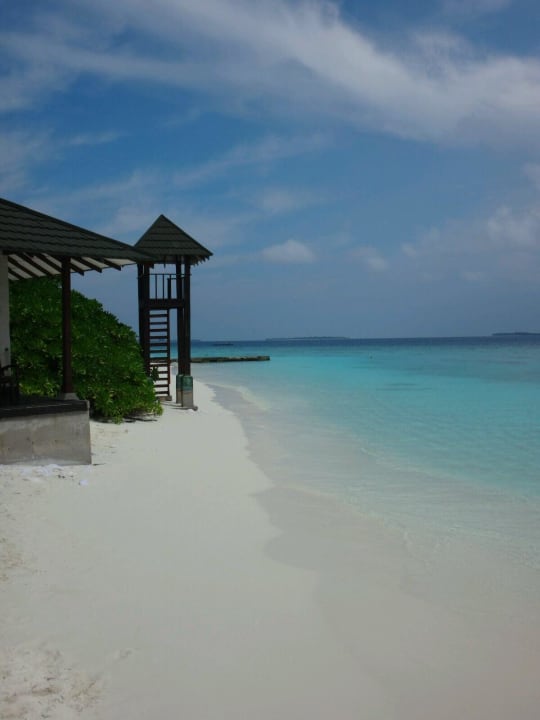 Super Strand Adaaran Select Meedhupparu Island Resort - Premium All Inclusive