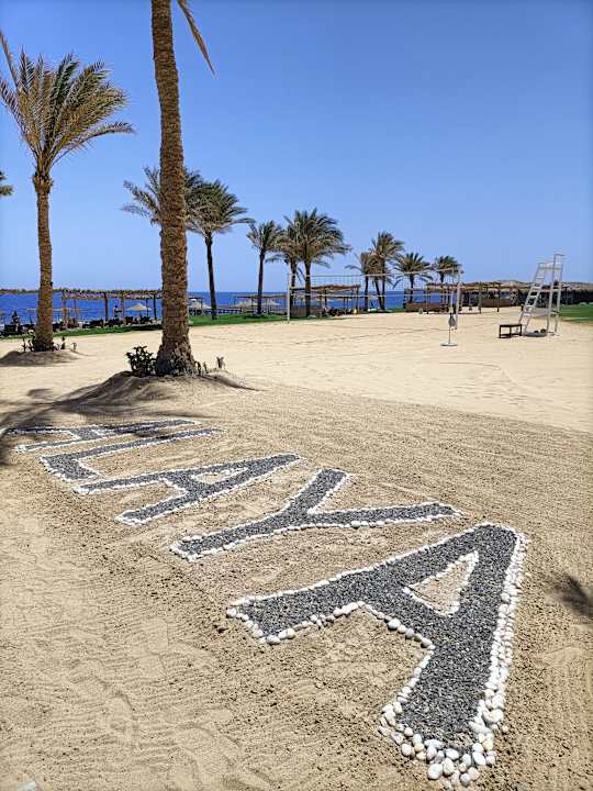 Strand Steigenberger Resort Alaya Marsa Alam - Red Sea - Adults only
