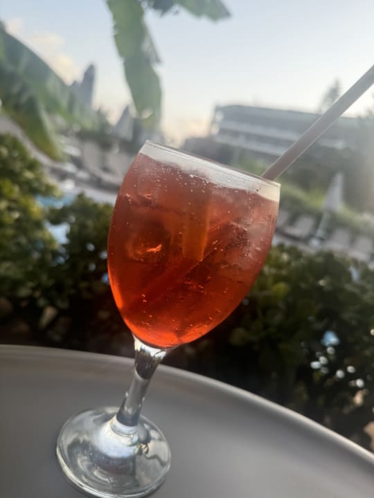 Sonstiges TUI BLUE Xanthe