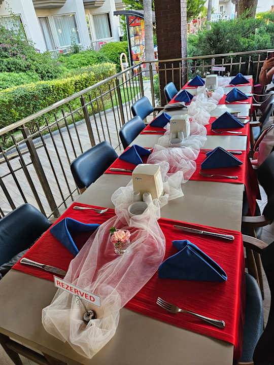 Gastro Hotel Orfeus Park