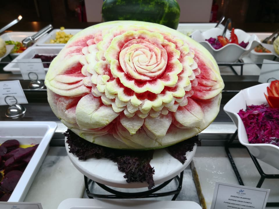 Gastro Seaside A Lifestyle Resort