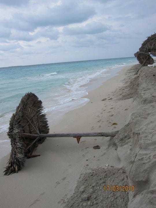 Hotelstrand Resonance Musique Varadero