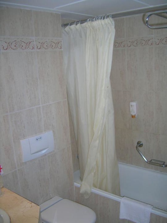 Bad Grupotel Orient
