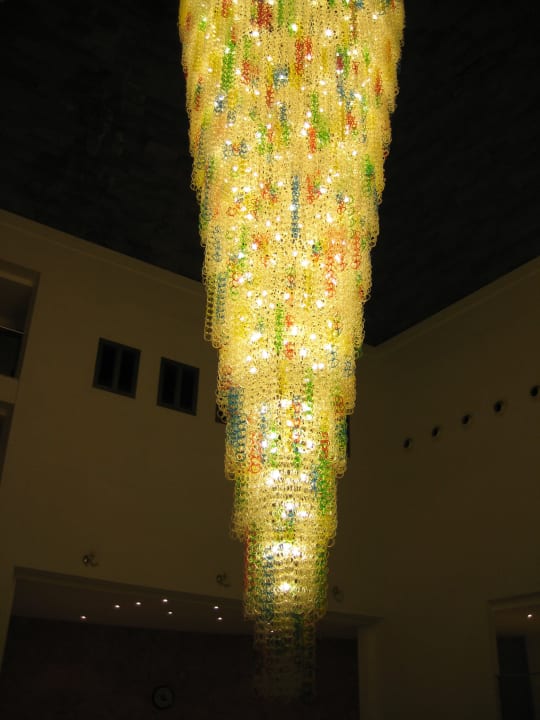 Kronleuchter SBH Costa Calma Beach Resort