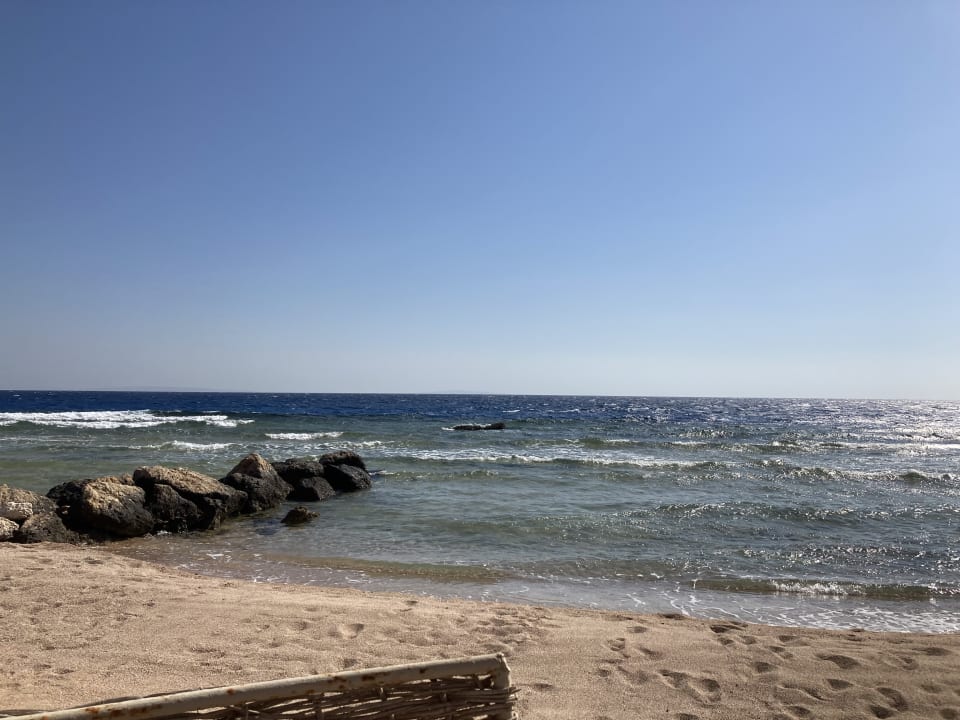 Strand Pickalbatros Citadel Resort