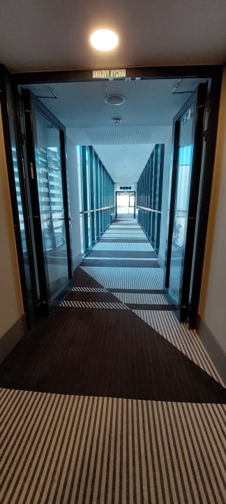 Sonstiges AC Hotel by Marriott Bratislava Old Town