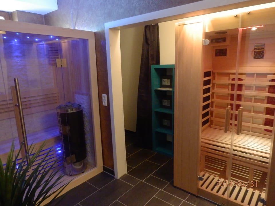 Sport & Freizeit Hotel Leonhardihof