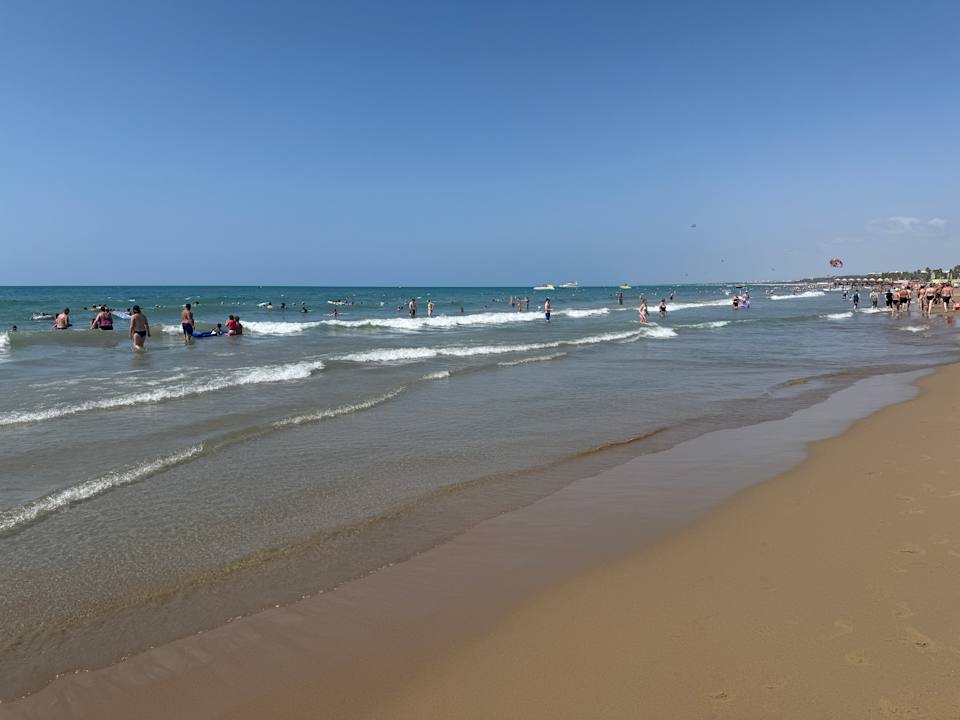 Strand Dream Family Club