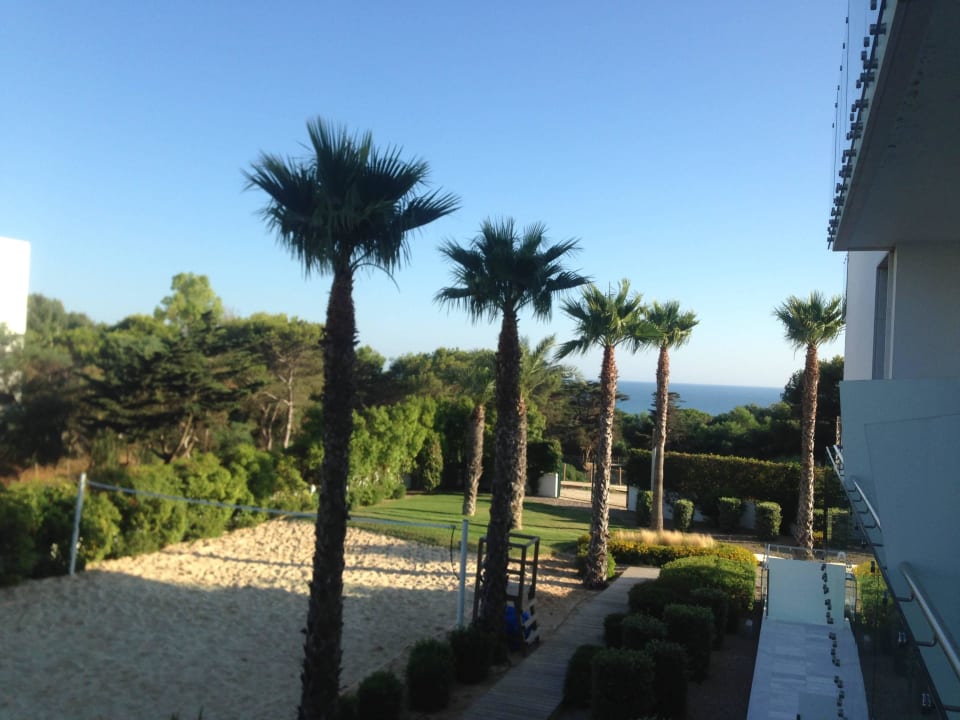 Zimmer im Ostflügel  Hipotels Gran Conil Hotel