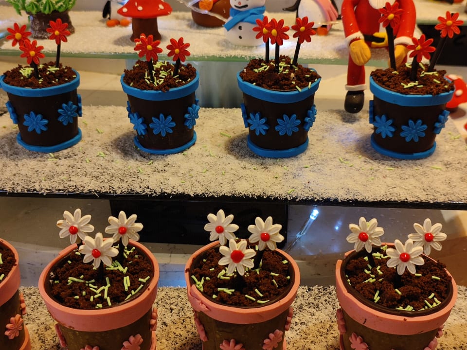 Gastro Seaden Quality Resort & Spa