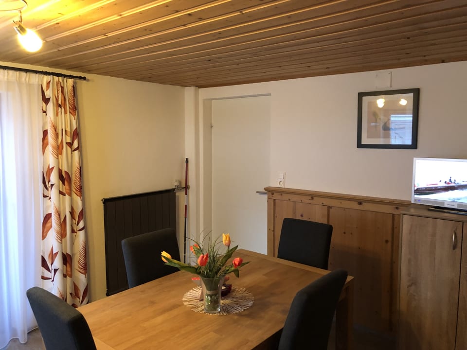 Zimmer Gästehaus Schlossnerhof