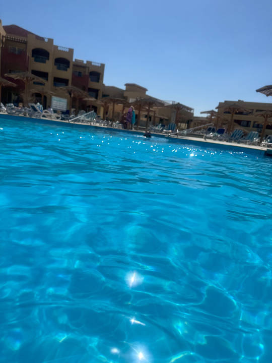 Zimmer Casa Mare Resort