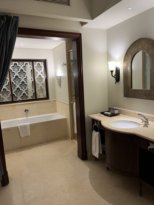 Zimmer Pickalbatros Palace Hotel-Port Ghalib