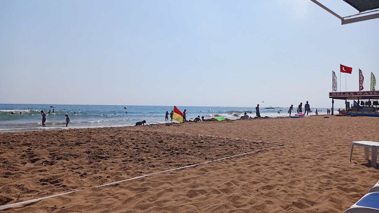 Strand Can Garden Resort