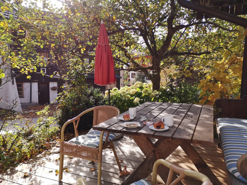 Zimmer Gästehaus Beim Sonnenstatter
