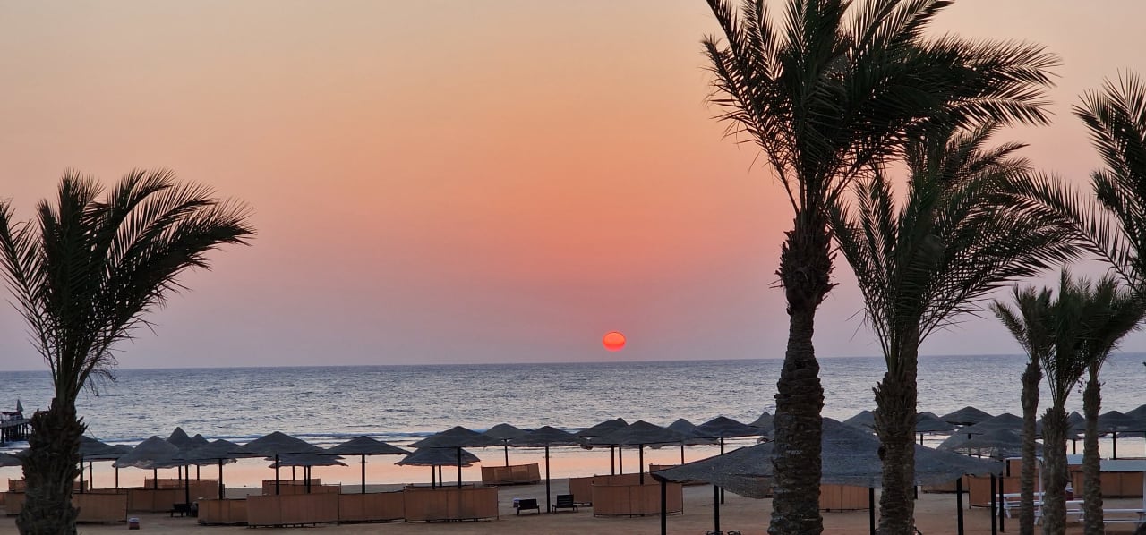 Strand Pickalbatros Sands Hotel - Port Ghalib