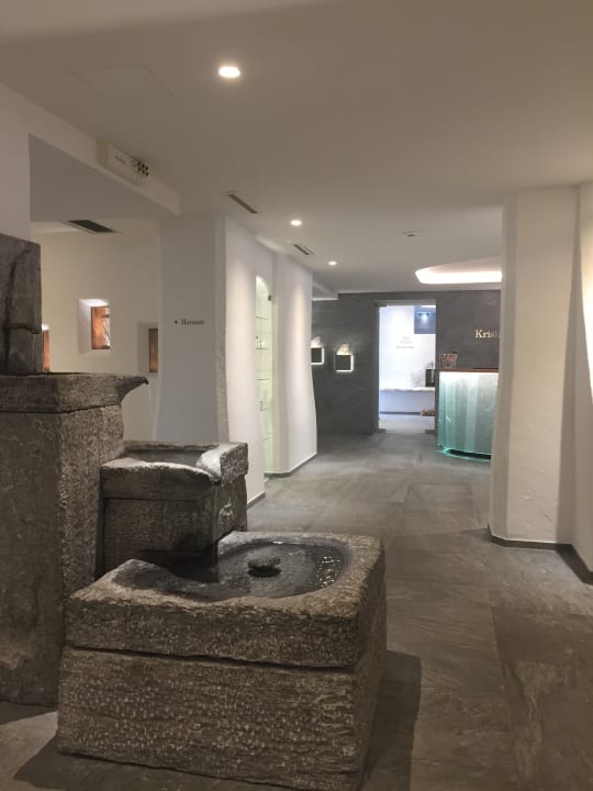 Ausblick Hotel Hochschober