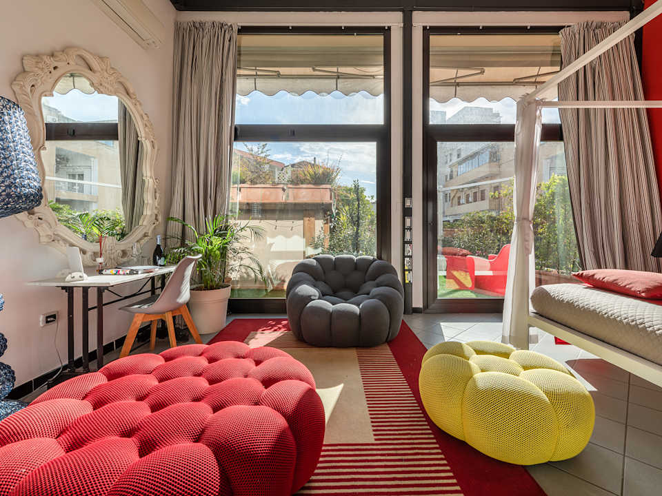 Zimmer Chambres du Monde