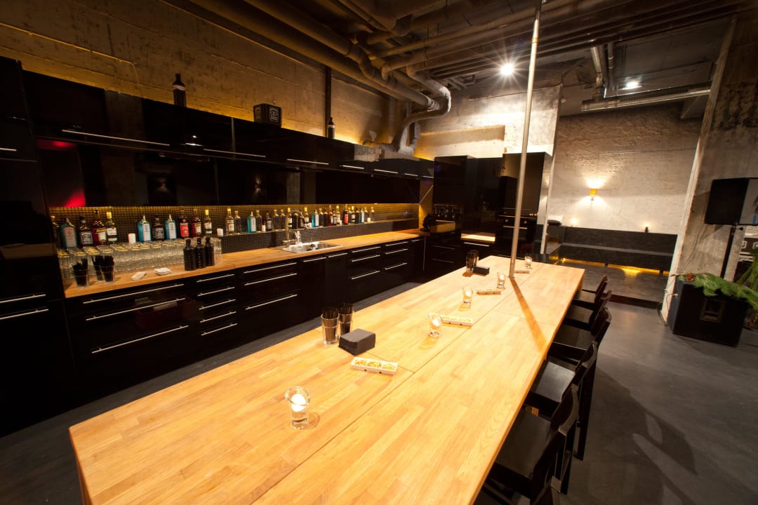 Veranstaltungsraum Hotel La Maison