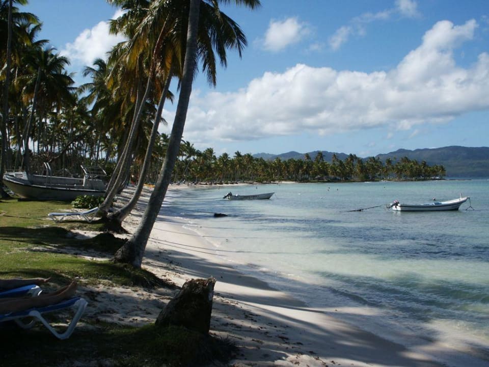 Licht und Schattenseiten Wyndham Alltra Samana
