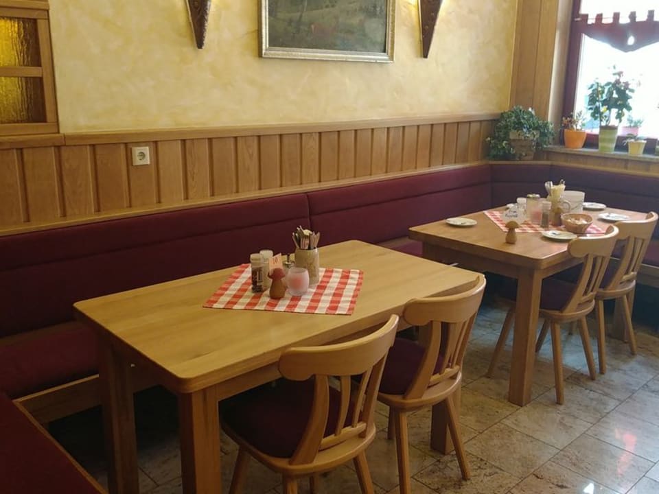 Gastro Gasthof Brauner Hirsch