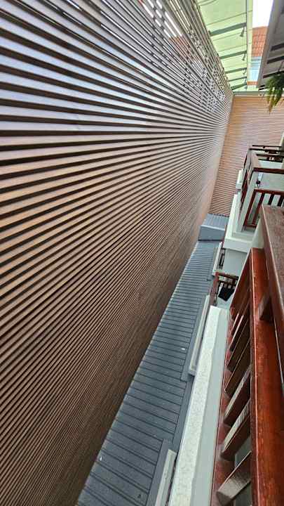 Zimmer The Agate Pattaya Boutique Resort