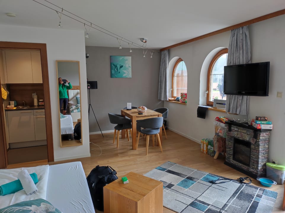 Zimmer Alpin Resort Austria