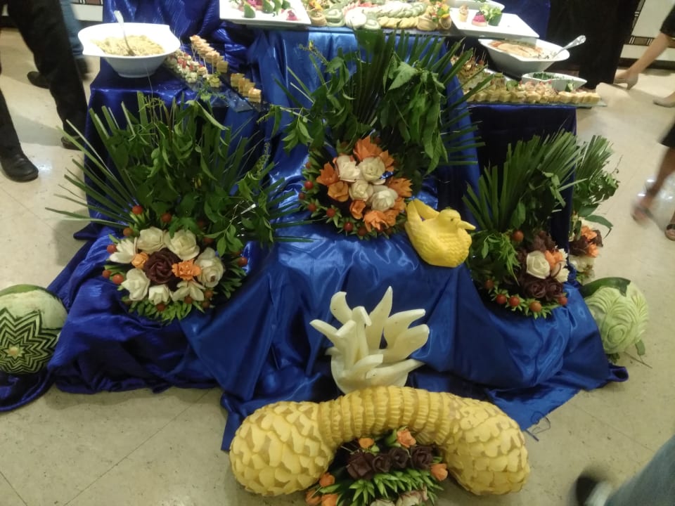 Gastro Stella Garden Resort & Spa, Makadi Bay