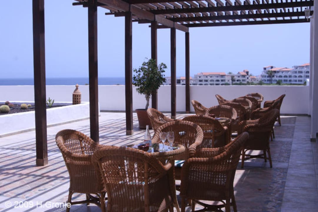 Anlage Fuerteventura Princess