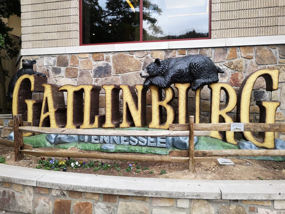 Sonstiges Quality Inn & Suites Gatlinburg