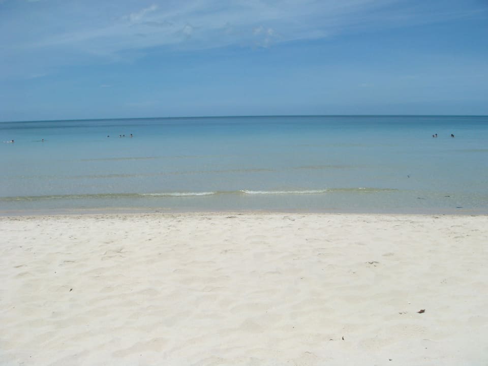 Strand Anavana Beach Resort