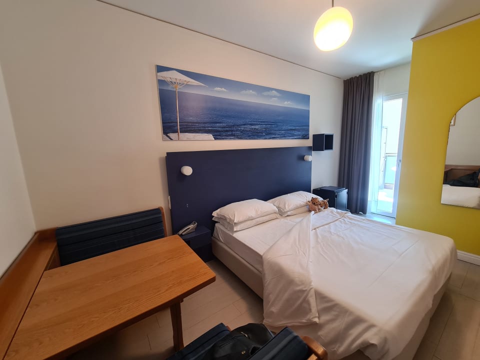 Zimmer Hotel Alexander